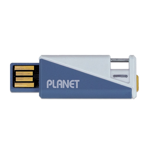 Planet CoreTrust Key